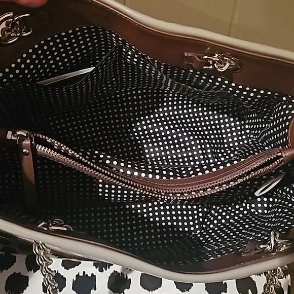 Kate spade Patent leather bag - Picture 8 of 16